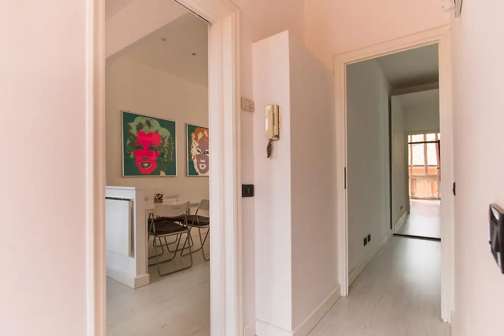 Il Covino Apartment Viareggio Italy