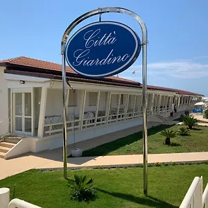 Casa vacanze Stabilimento Balneare Giardino - Casa, Viareggio