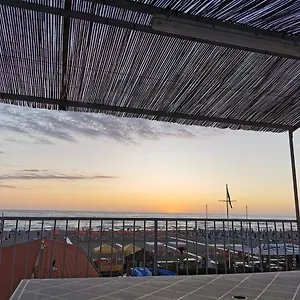 Appartamento Sul Mare, Viareggio