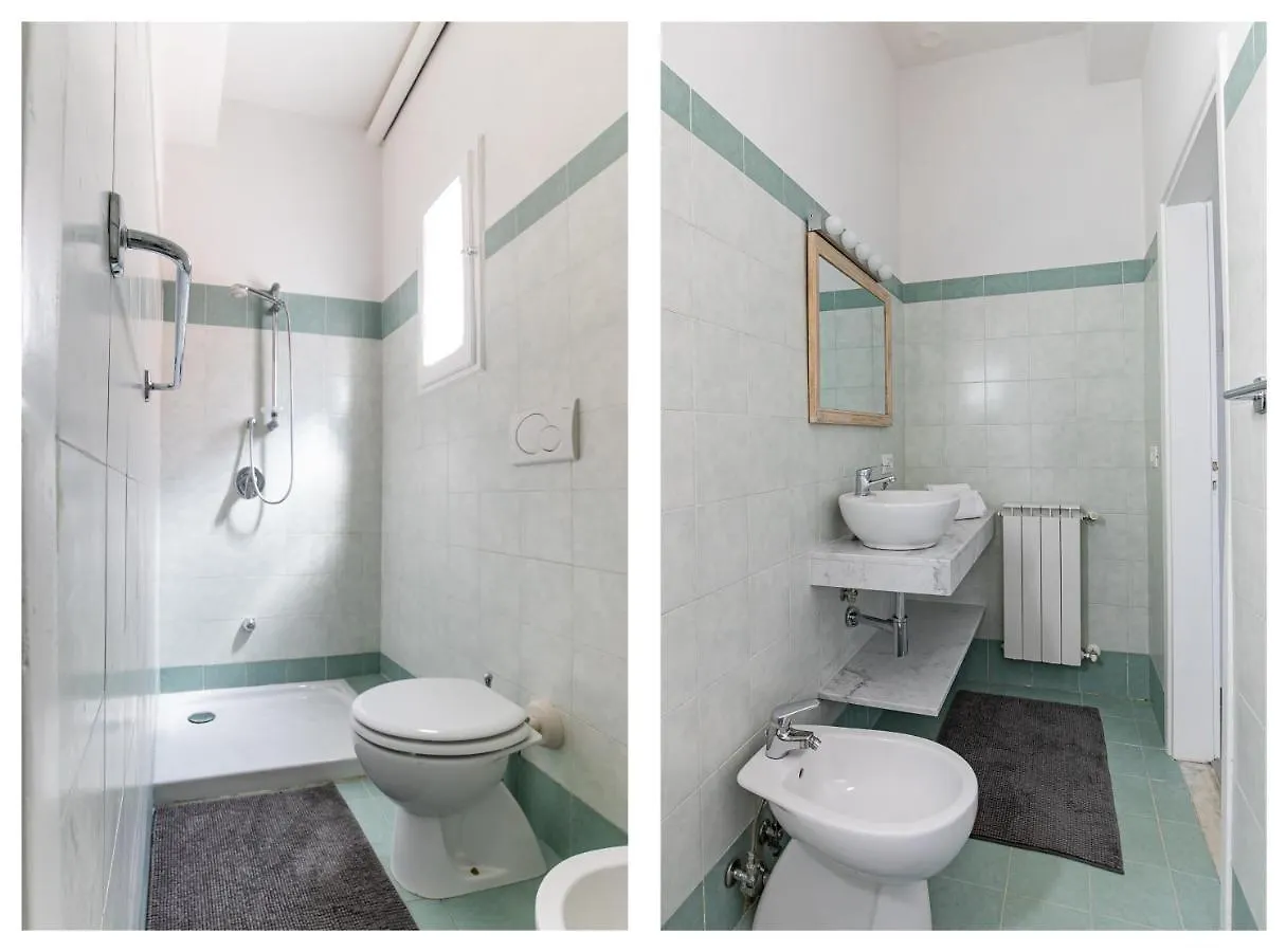 Il Covino Apartment Viareggio