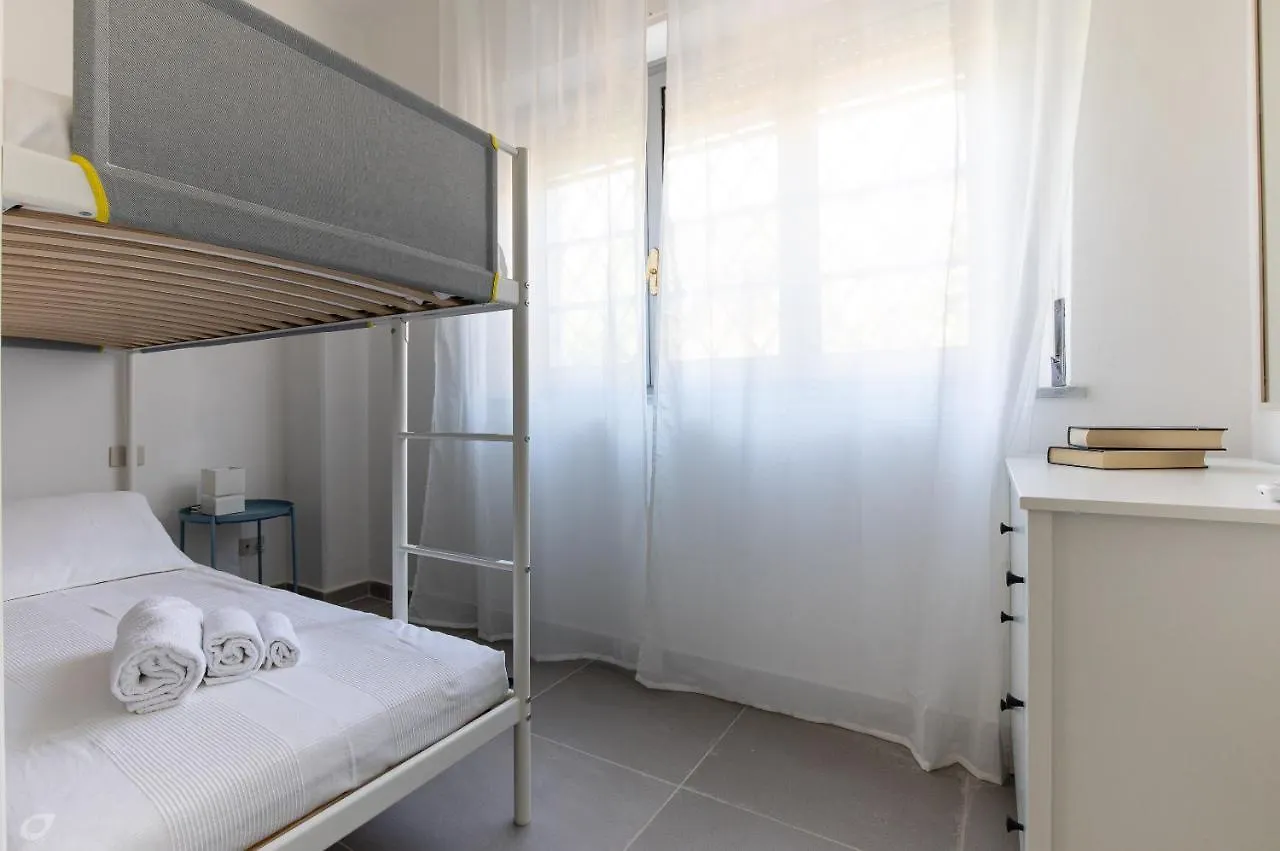 Il Covino Apartment Viareggio