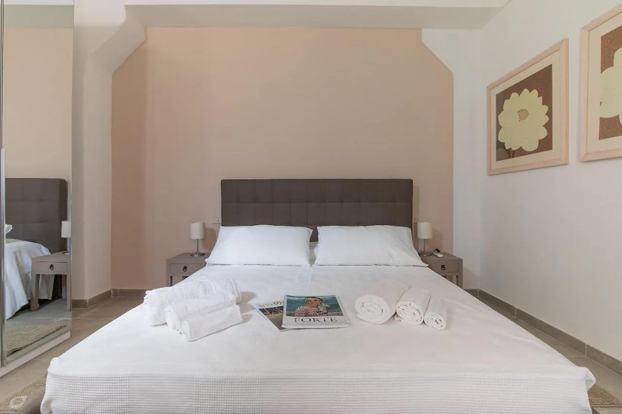 Il Covino Apartment Viareggio 0*,  Italy