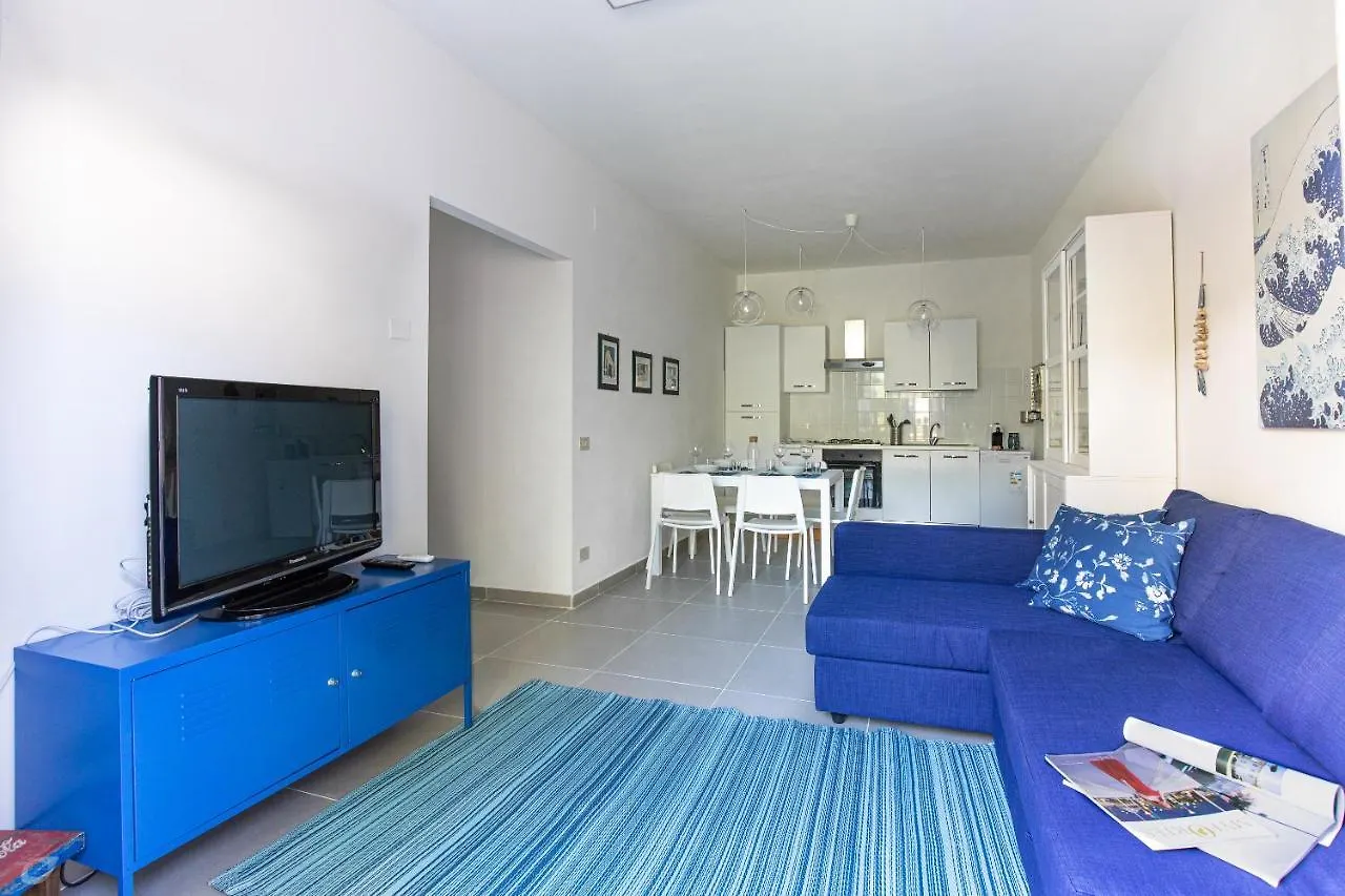 Il Covino Apartment Viareggio