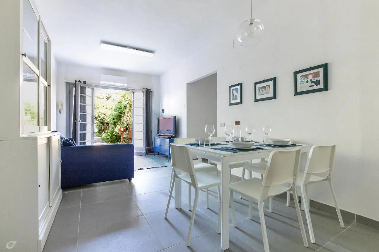 Il Covino Apartment Viareggio Italy