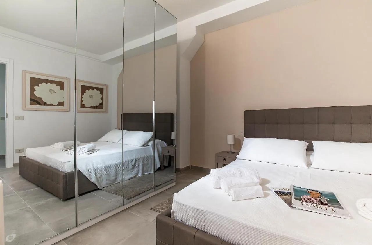 Il Covino Apartment Viareggio 0*,