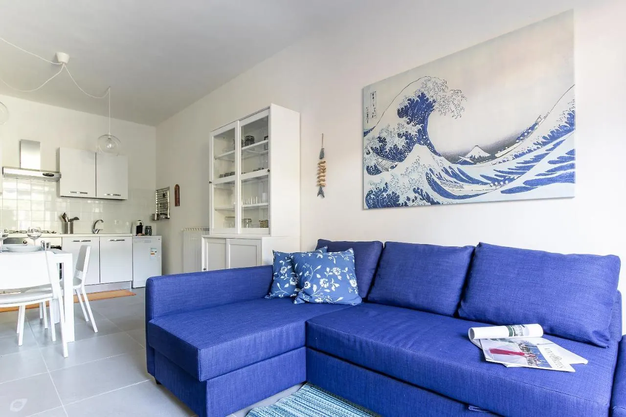 Il Covino Apartment Viareggio