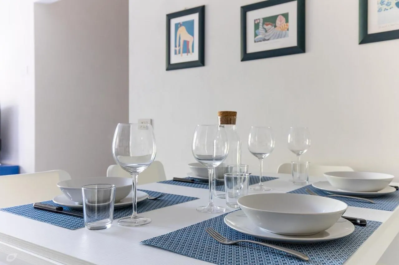 Il Covino Apartment Viareggio 0*,