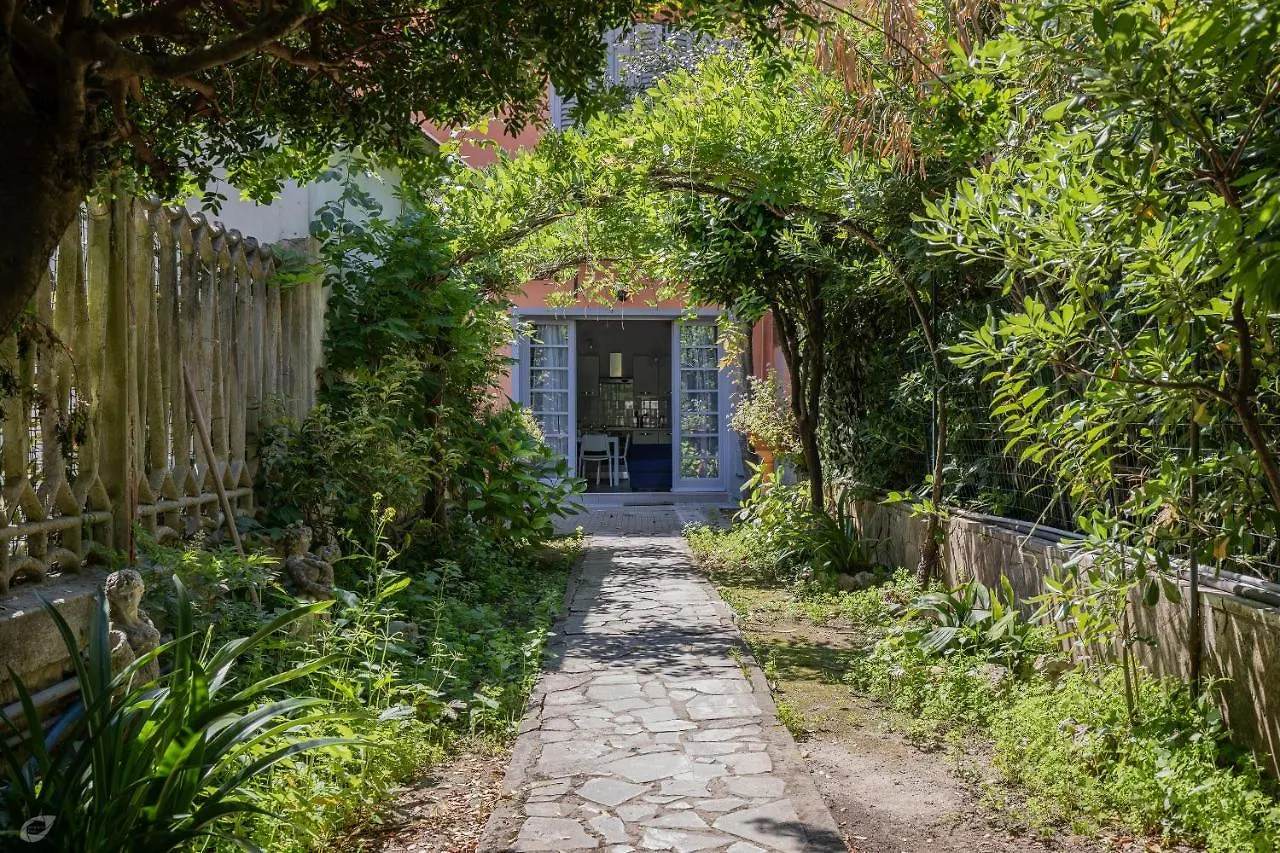 Il Covino Apartment Viareggio