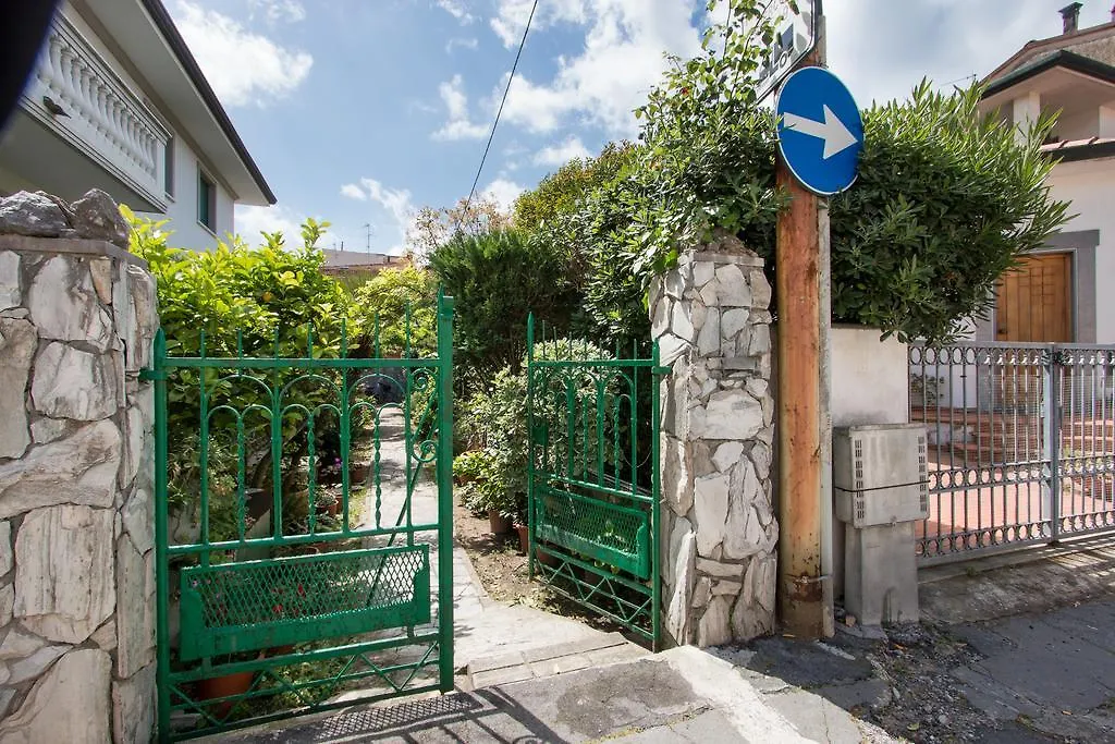 Il Covino Apartment Viareggio