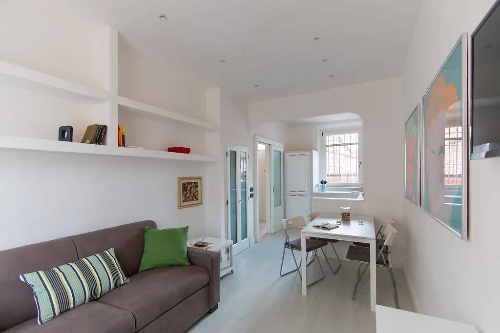 Il Covino Apartment Viareggio 0*,  Italy
