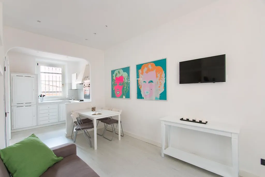Il Covino Apartment Viareggio