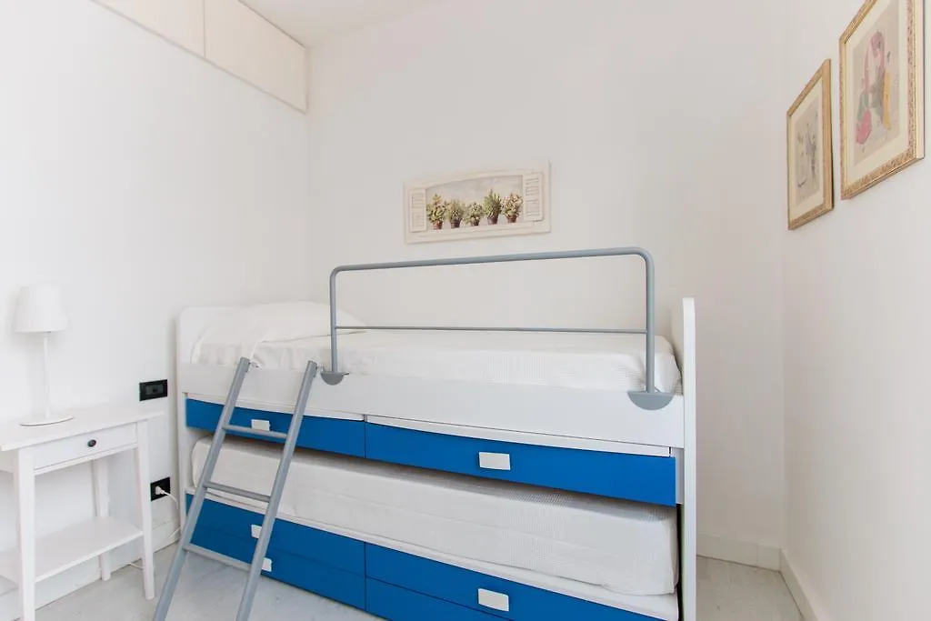 Il Covino Apartment Viareggio Italy