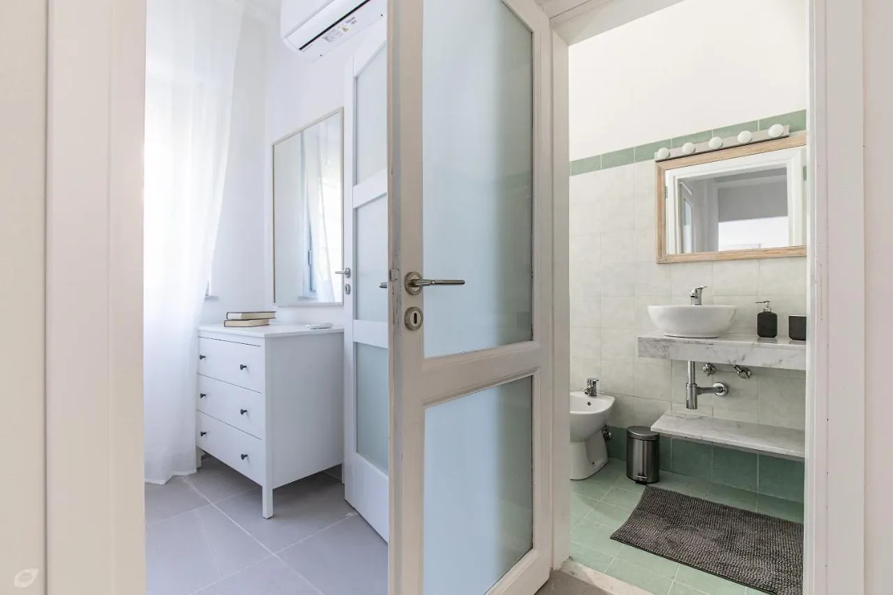 Il Covino Apartment Viareggio 0*,  Italy