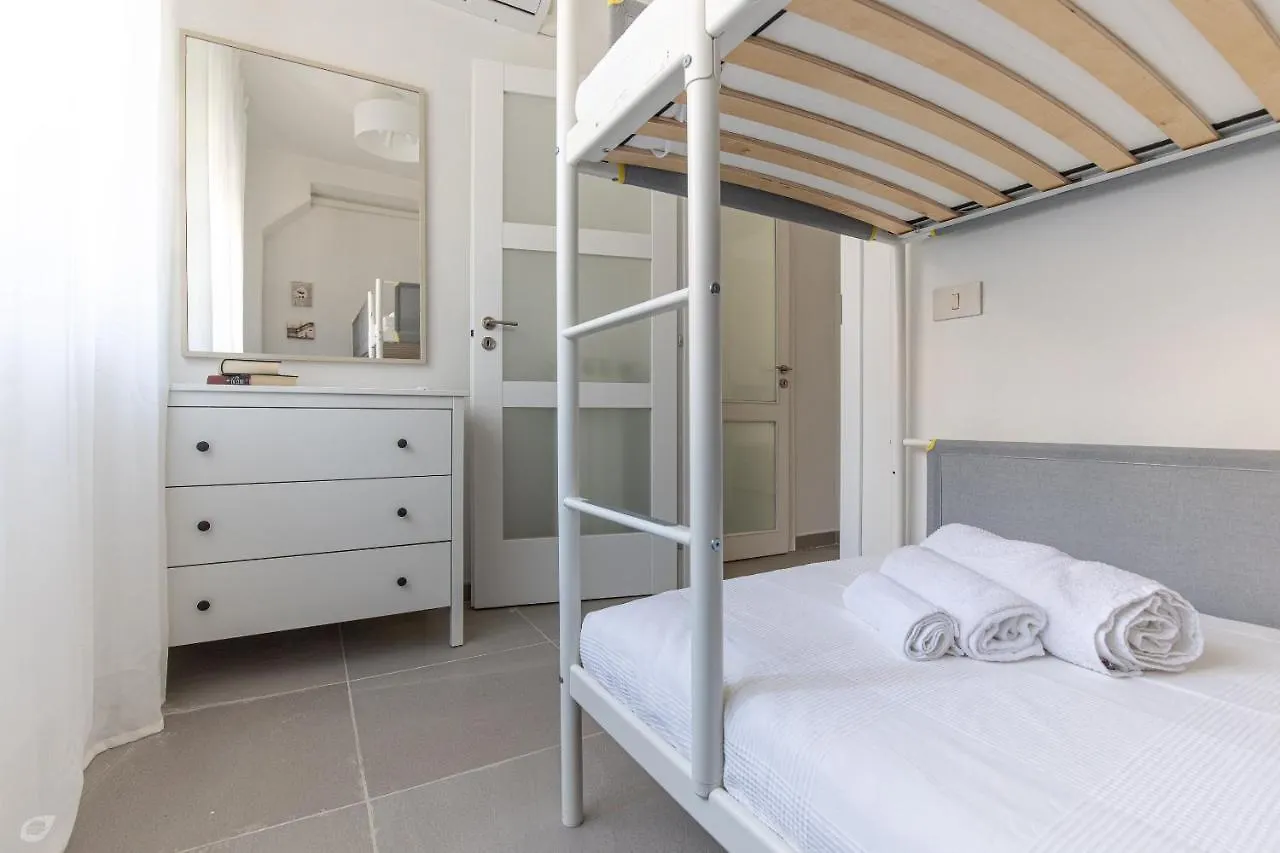 Il Covino Apartment Viareggio