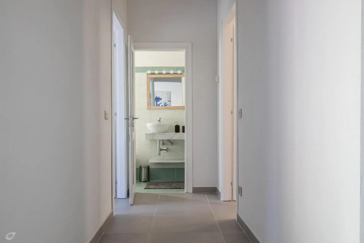 Il Covino Apartment Viareggio