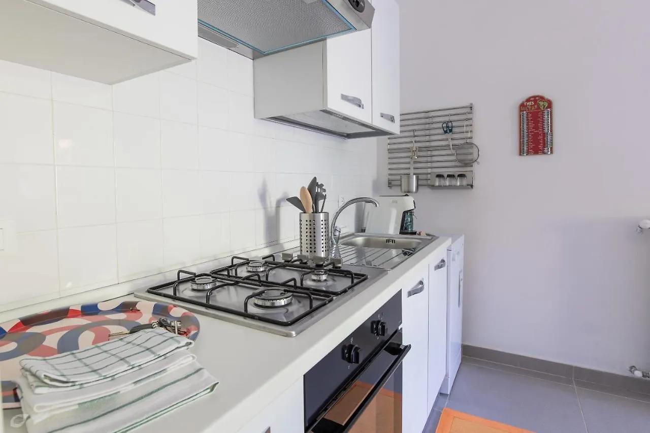 Il Covino Apartment Viareggio 0*,