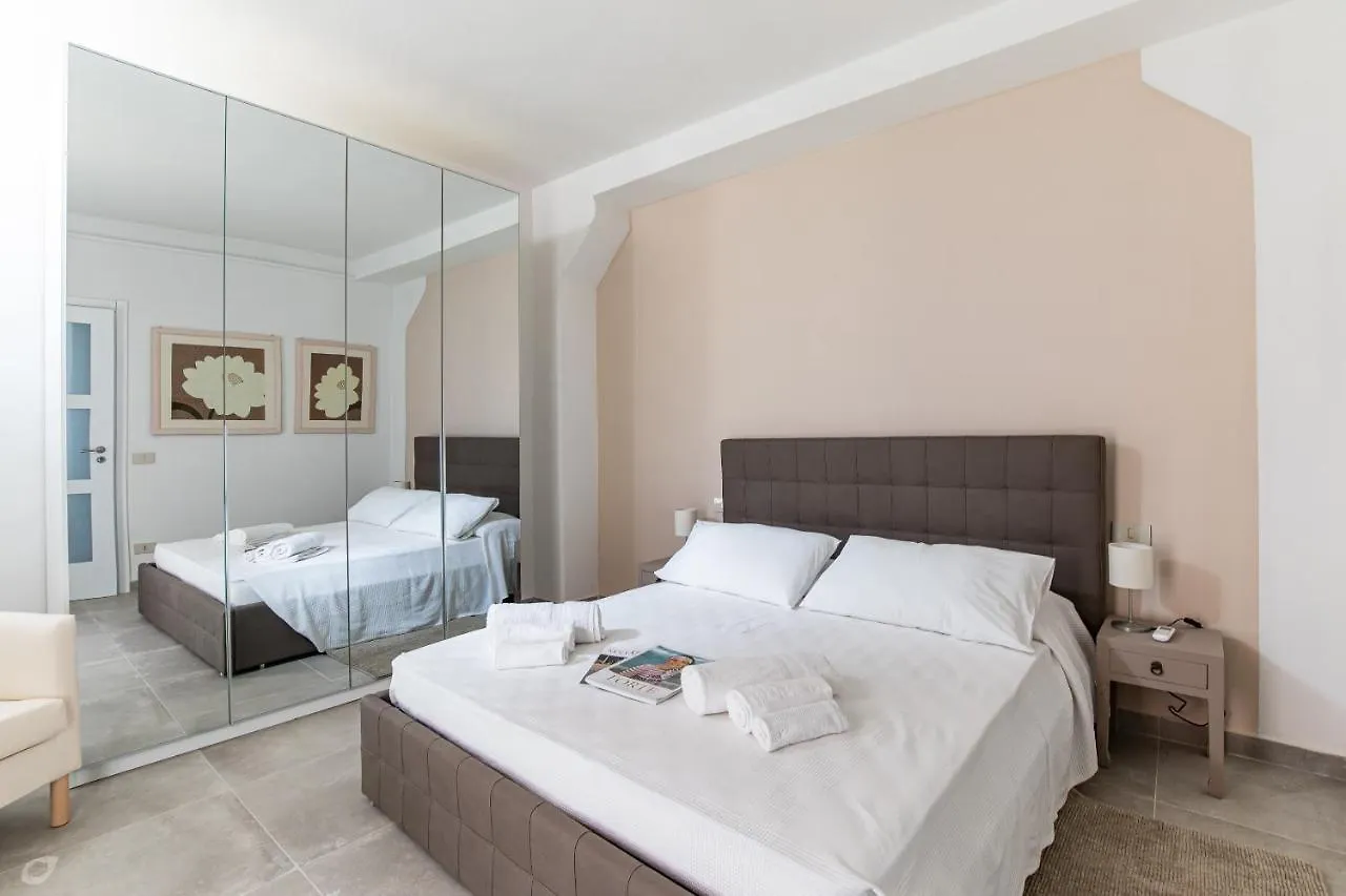 Il Covino Apartment Viareggio