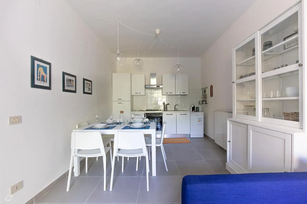 Il Covino Apartment Viareggio