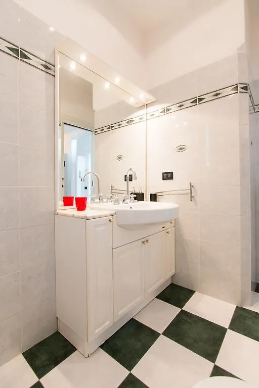 Il Covino Apartment Viareggio