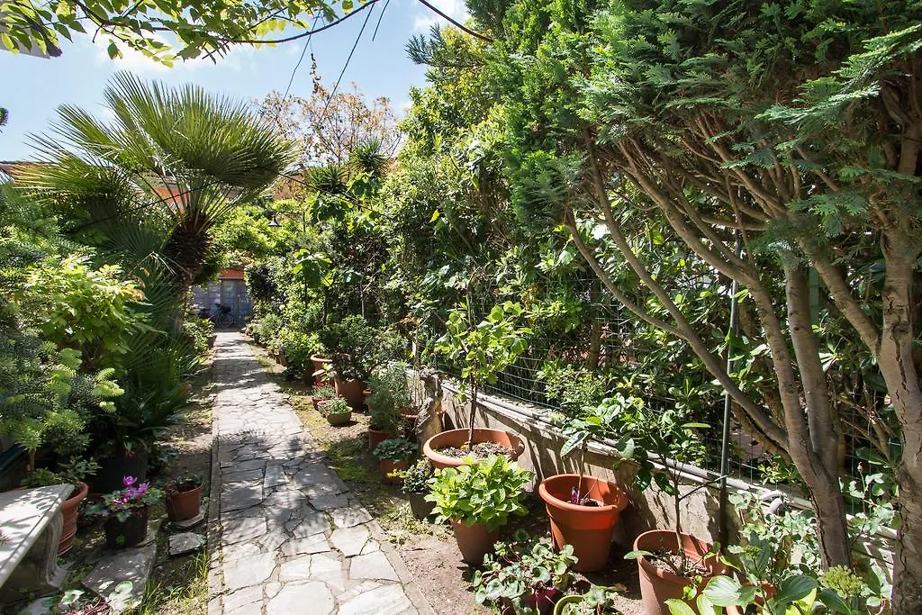 Il Covino Apartment Viareggio Italy