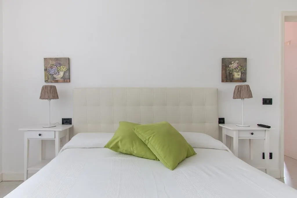 Il Covino Apartment Viareggio