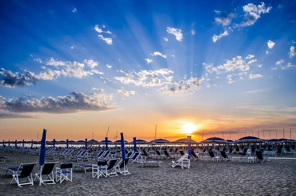 Il Covino Apartment Viareggio