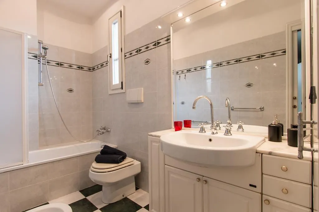 Il Covino Apartment Viareggio