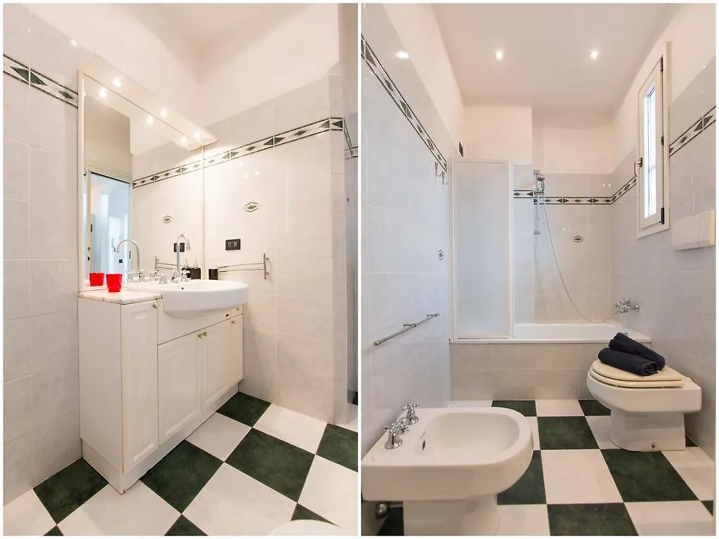 Il Covino Apartment Viareggio